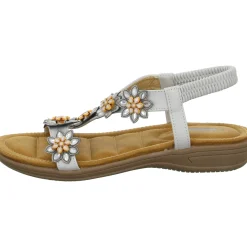 living UPDATED Sportliche Sandalette bis 30mm Sohlenhöhe