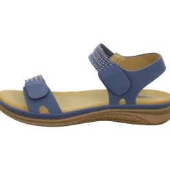 living UPDATED Sportliche Sandalette bis 30mm Sohlenhöhe