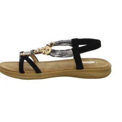 living UPDATED Sportliche Sandalette bis 30mm Sohlenhöhe