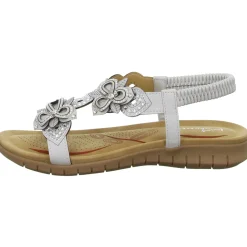 living UPDATED Sportliche Sandalette bis 30mm Sohlenhöhe