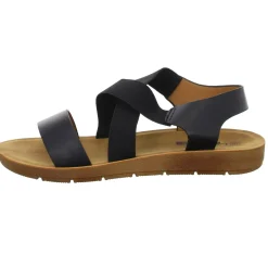 living UPDATED Sportliche Sandalette bis 30mm Sohlenhöhe