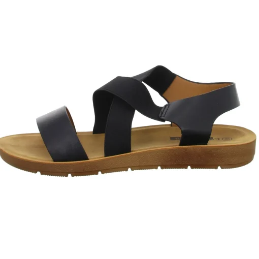 living UPDATED Sportliche Sandalette bis 30mm Sohlenhöhe