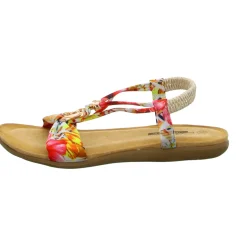 living UPDATED Sportliche Sandalette bis 30mm Sohlenhöhe