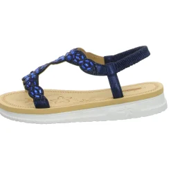 living UPDATED Sportliche Sandalette bis 30mm Sohlenhöhe