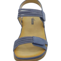 living UPDATED Sportliche Sandalette bis 30mm Sohlenhöhe
