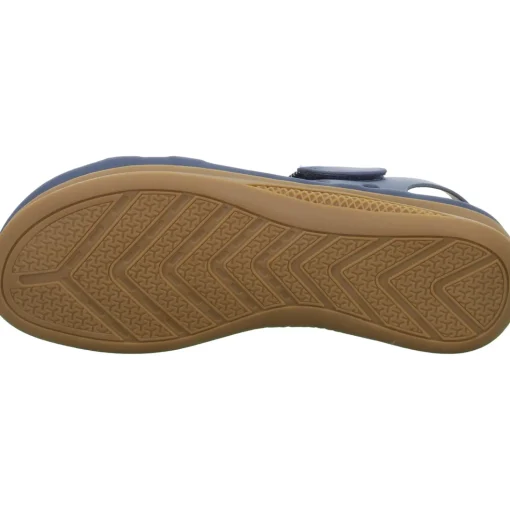 living UPDATED Sportliche Sandalette bis 30mm Sohlenhöhe