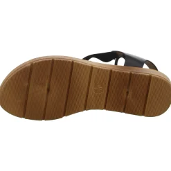 living UPDATED Sportliche Sandalette bis 30mm Sohlenhöhe