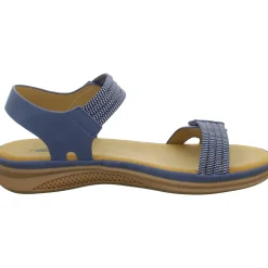 living UPDATED Sportliche Sandalette bis 30mm Sohlenhöhe