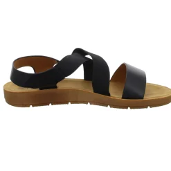 living UPDATED Sportliche Sandalette bis 30mm Sohlenhöhe