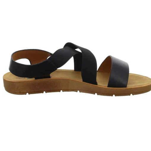 living UPDATED Sportliche Sandalette bis 30mm Sohlenhöhe