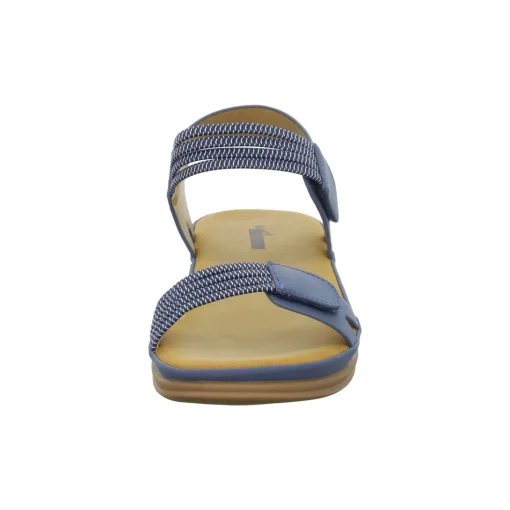living UPDATED Sportliche Sandalette bis 30mm Sohlenhöhe