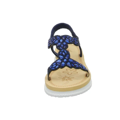 living UPDATED Sportliche Sandalette bis 30mm Sohlenhöhe