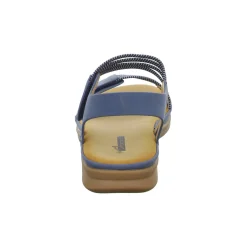 living UPDATED Sportliche Sandalette bis 30mm Sohlenhöhe