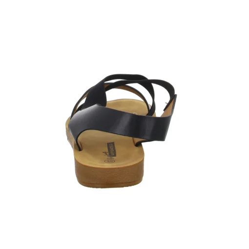 living UPDATED Sportliche Sandalette bis 30mm Sohlenhöhe