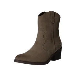 living UPDATED Western Stiefelette Kaltfutter
