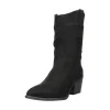 living UPDATED Western Stiefelette Kaltfutter