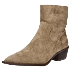 living UPDATED Western Stiefelette Kaltfutter