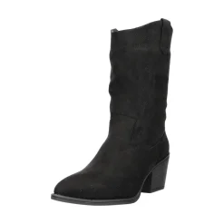living UPDATED Western Stiefelette Kaltfutter