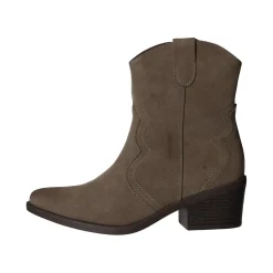 living UPDATED Western Stiefelette Kaltfutter