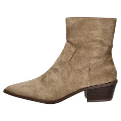 living UPDATED Western Stiefelette Kaltfutter