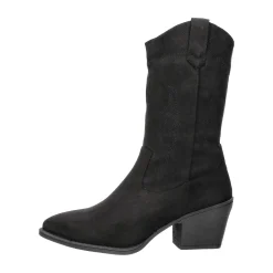 living UPDATED Western Stiefelette Kaltfutter