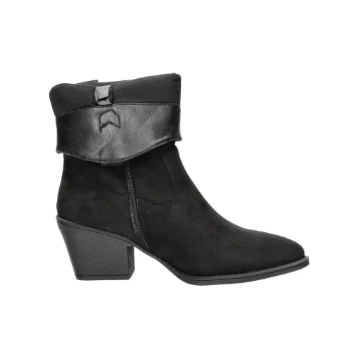 living UPDATED Western Stiefelette Kaltfutter