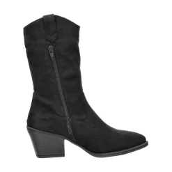 living UPDATED Western Stiefelette Kaltfutter