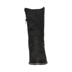 living UPDATED Western Stiefelette Kaltfutter