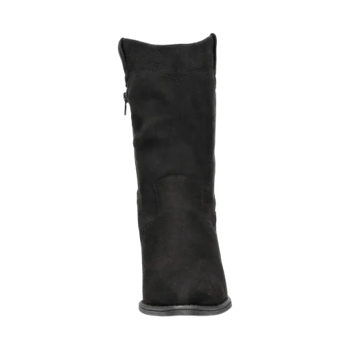 living UPDATED Western Stiefelette Kaltfutter