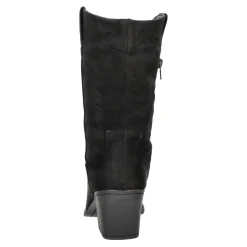 living UPDATED Western Stiefelette Kaltfutter