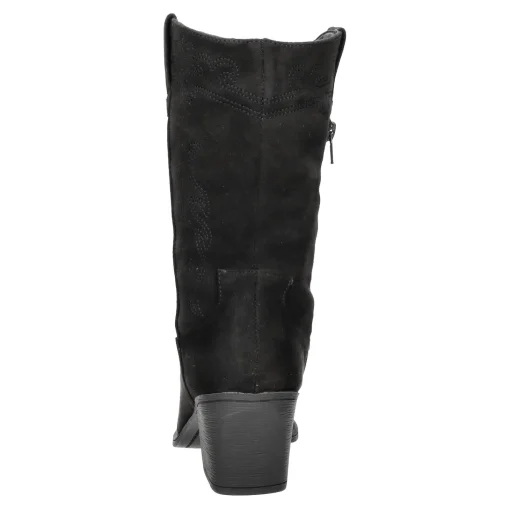 living UPDATED Western Stiefelette Kaltfutter