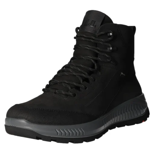 LLOYD Allwetterstiefel Warmfutter mit Funktionsmembran (wasserabweisend/wasserdicht) ELVIN