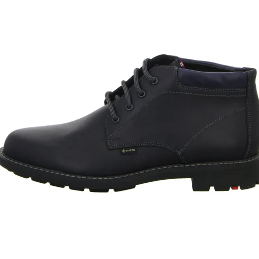 LLOYD Allwetterstiefel Warmfutter mit Funktionsmembran (wasserabweisend/wasserdicht) Varley