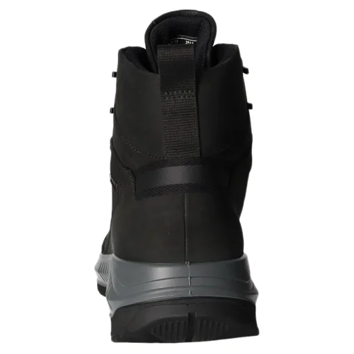 LLOYD Allwetterstiefel Warmfutter mit Funktionsmembran (wasserabweisend/wasserdicht) ELVIN