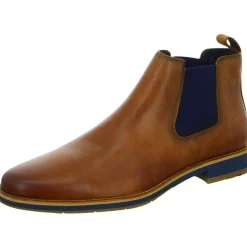 LLOYD Schlupf/Reißverschlußstiefelette Kaltfutter Business (elegant) LAWRENCE