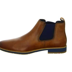 LLOYD Schlupf/Reißverschlußstiefelette Kaltfutter Business (elegant) LAWRENCE