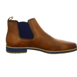 LLOYD Schlupf/Reißverschlußstiefelette Kaltfutter Business (elegant) LAWRENCE