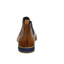 LLOYD Schlupf/Reißverschlußstiefelette Kaltfutter Business (elegant) LAWRENCE