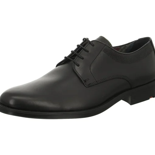 LLOYD Schnürhalbschuh Business (elegant) DAVENPORT