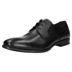 LLOYD Schnürhalbschuh Business (elegant) RUBIN