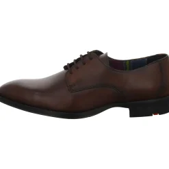 LLOYD Schnürhalbschuh Business (elegant) GIDEON