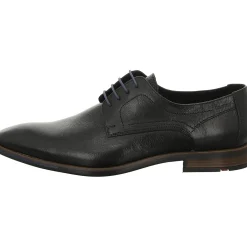 LLOYD Schnürhalbschuh Business (elegant) DON
