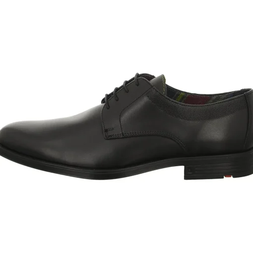 LLOYD Schnürhalbschuh Business (elegant) DAVENPORT