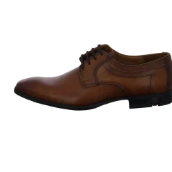 LLOYD Schnürhalbschuh Business (elegant) Lacour