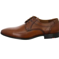 LLOYD Schnürhalbschuh Business (elegant) OSMOND