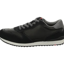 LLOYD Schnürhalbschuh Freizeit (Casual) EDMOND