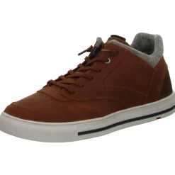 LLOYD Schnürstiefelette Kaltfutter Freizeit (casual) ELLISON