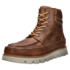 LLOYD Schnürstiefelette Kaltfutter Freizeit (casual) EDOR