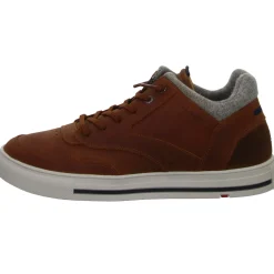 LLOYD Schnürstiefelette Kaltfutter Freizeit (casual) ELLISON