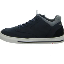 LLOYD Schnürstiefelette Kaltfutter Freizeit (casual)